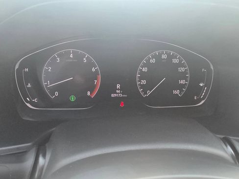 Certified 2018 Honda Accord EX image 19
