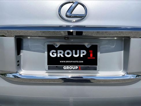 Used 2015 Lexus GX 460 w/ Premium Package AWD/4WD image 10