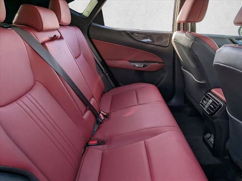 Used 2022 Lexus NX 350 AWD w/ Premium Package image 19