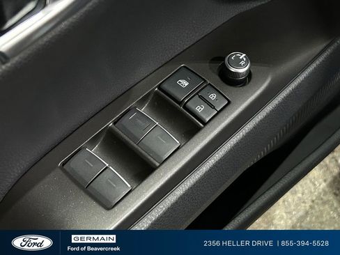 Used 2021 Toyota Camry XSE image 17