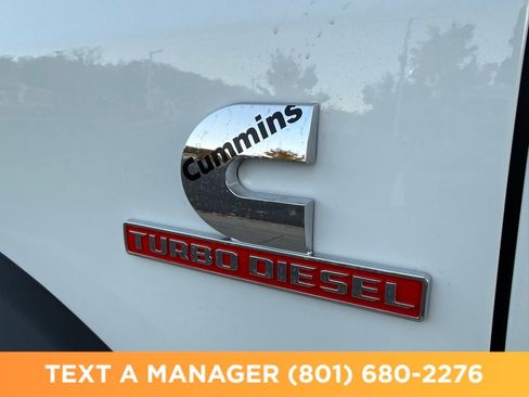 New 2026 RAM 5500 Tradesman w/ Chrome Appearance Group AWD/4WD image 13