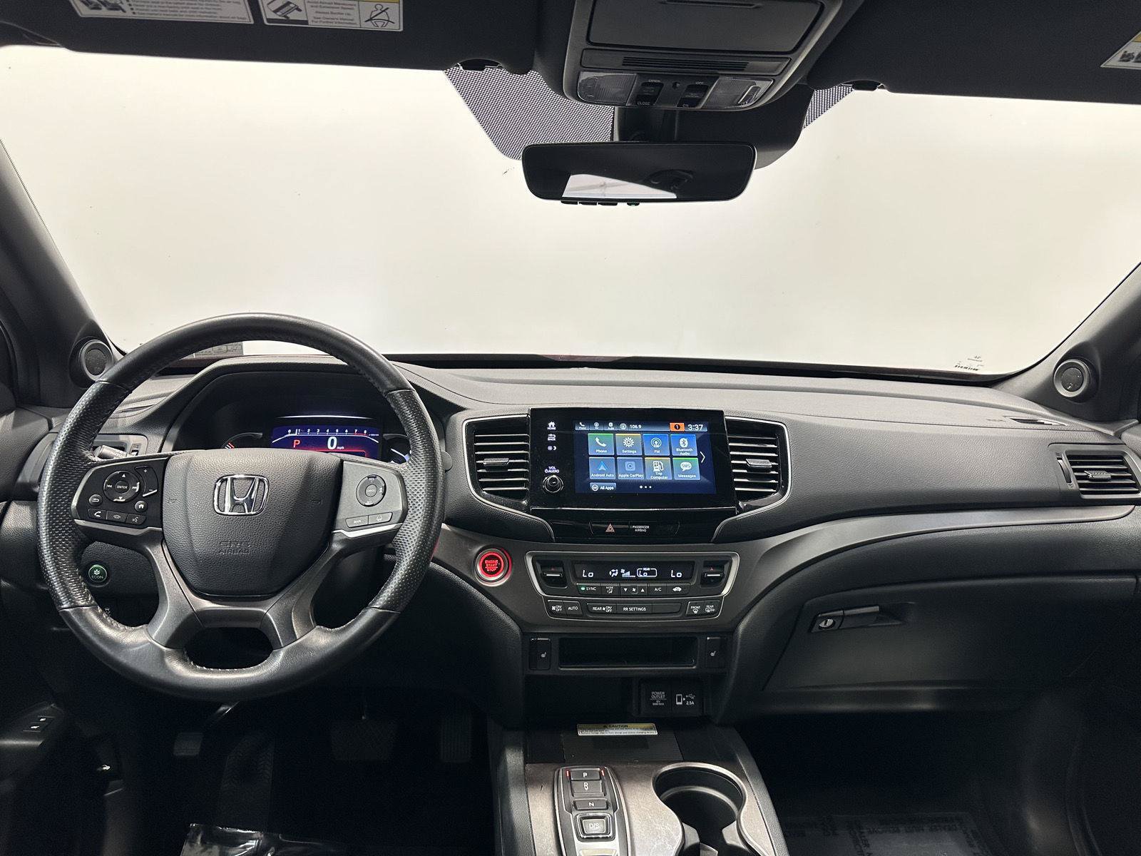 Certified 2023 Honda Passport EX-L image 18