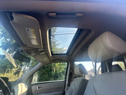 Used 2015 Honda Pilot EX-L image 23