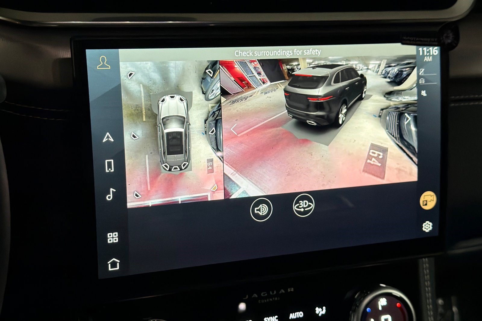 New 2026 Jaguar F-PACE R-Dynamic S AWD/4WD image 20