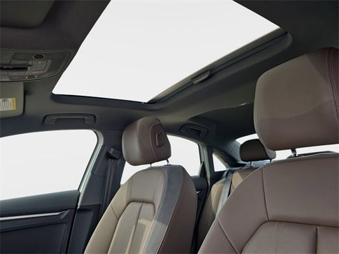 Used 2023 Audi A3 2.0T Premium w/ Convenience Package image 32