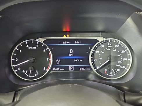 Used 2023 Nissan Sentra SV FWD image 18