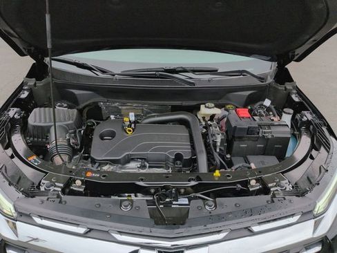 New 2026 Chevrolet Equinox LT FWD image 28