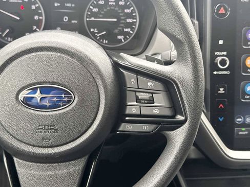 Certified 2025 Subaru Crosstrek 2.0i Premium w/ Popular Package #4 image 17