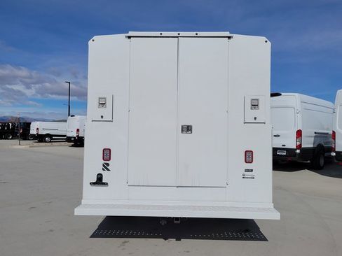 New 2025 Ford E-350 and Econoline 350 Super Duty w/ Power Equipment Group image 12