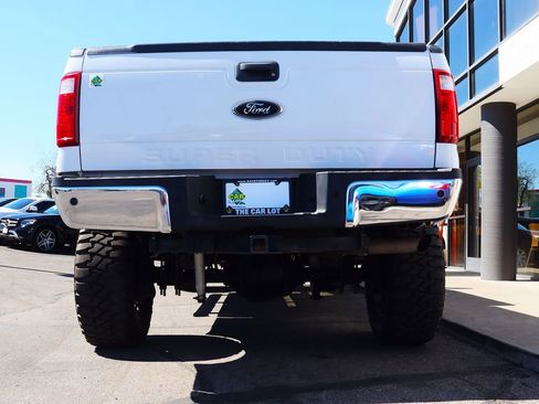 Used 2014 Ford F350 XL w/ Power Equipment Group image 12