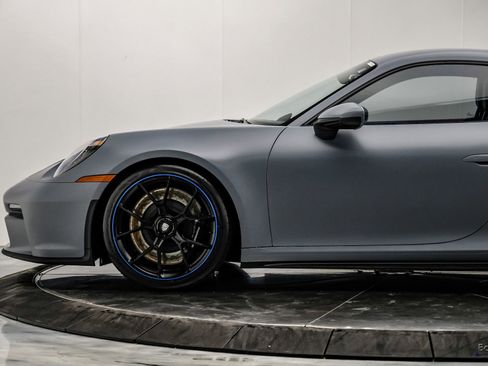 Used 2023 Porsche 911 GT3 RWD image 8