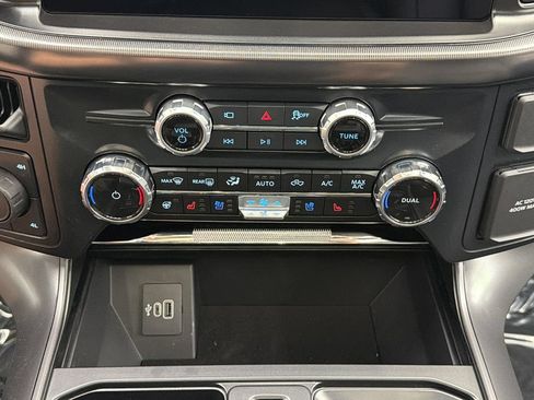 Used 2026 Ford F150 Lariat AWD/4WD image 23