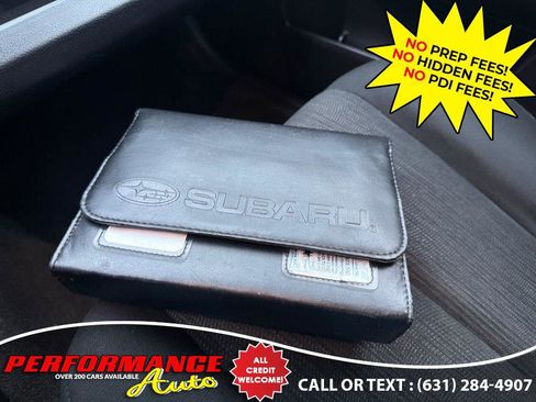 Used 2013 Subaru Outback 2.5i Premium w/ All-Weather Pkg image 28