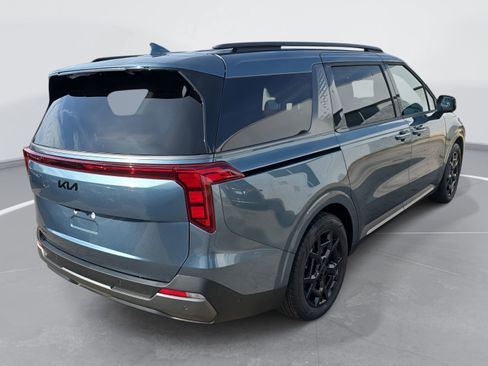 New 2026 Kia Carnival SX image 5