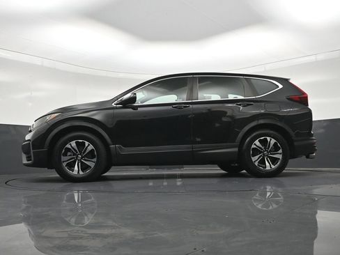 Used 2022 Honda CR-V Special Edition image 24