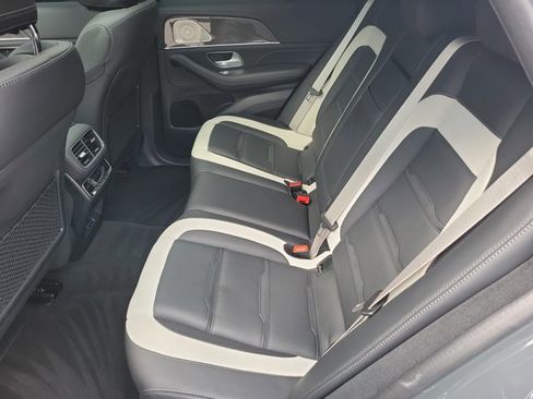 Used 2025 Mercedes-Benz GLE 63 AMG S image 15