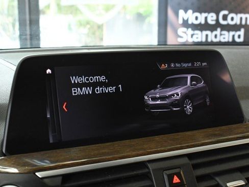 Used 2020 BMW X3 xDrive30i w/ Convenience Package AWD/4WD image 30