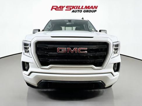 Used 2021 GMC Sierra 1500 Elevation w/ Preferred Package AWD/4WD image 2