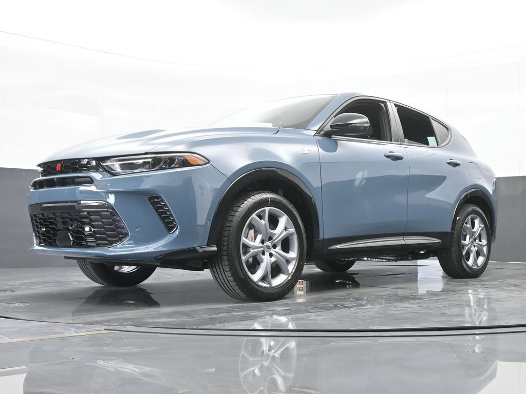 Used 2025 Dodge Hornet R/T w/ Tech Pack AWD/4WD image 53