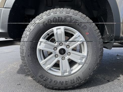 New 2026 Ford Ranger XL AWD/4WD image 8