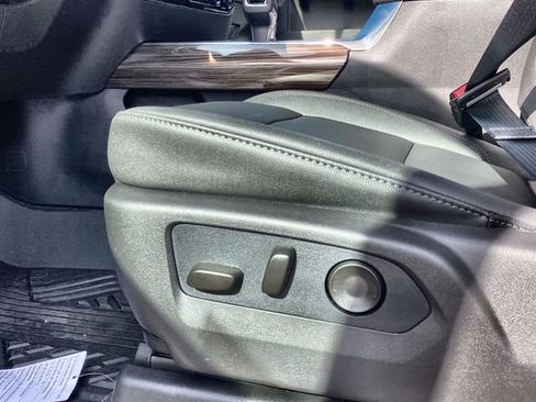 New 2026 Chevrolet Silverado 1500 RST w/ RST All Star Premium Package image 25