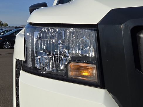 Certified 2024 Nissan Frontier S w/ Technology Package image 9