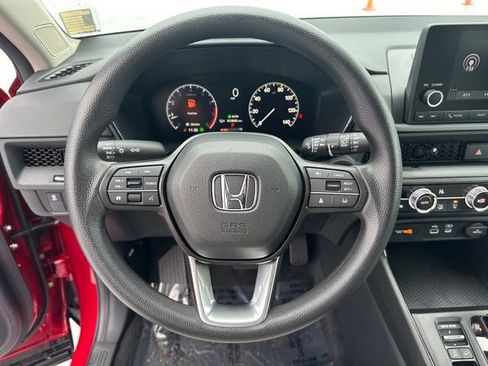 Certified 2024 Honda CR-V EX image 18