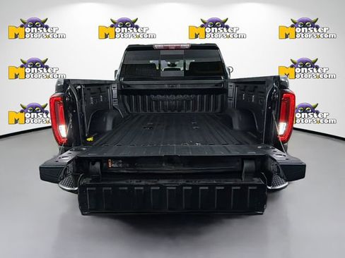 Used 2021 GMC Sierra 2500 Denali w/ Denali Ultimate Package image 27
