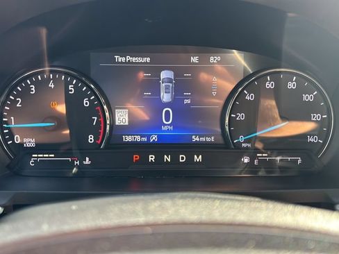 Used 2020 Ford Explorer XLT w/ Equipment Group 202A AWD/4WD image 20