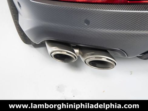 Used 2023 Lamborghini Urus Performante AWD/4WD image 53