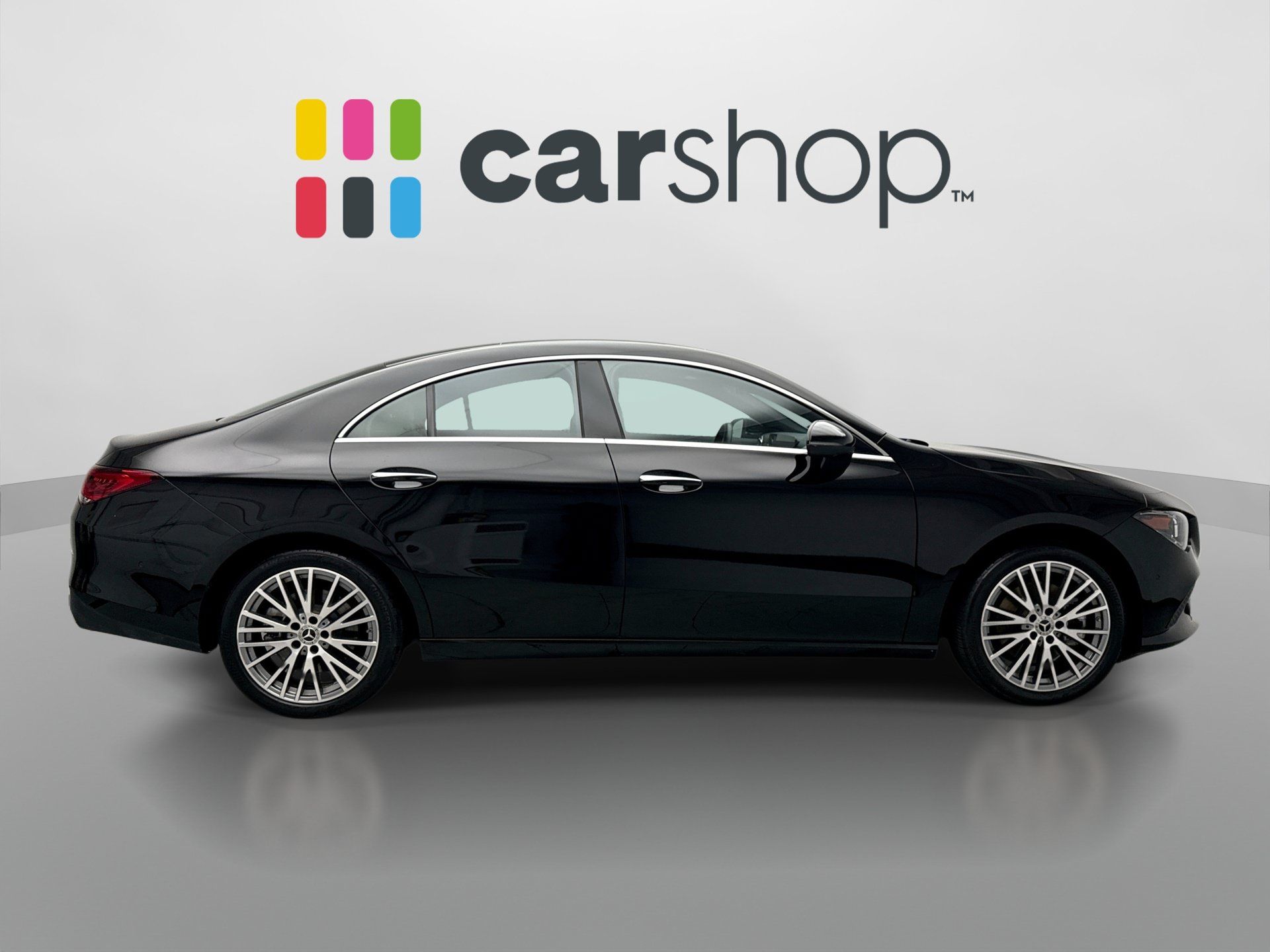 Used 2023 Mercedes-Benz CLA 250 4MATIC image 6