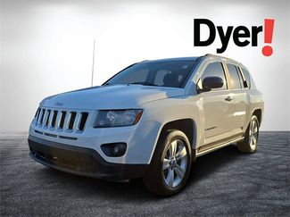 Used 2016 Jeep Compass Sport w/ Power Value Group image 1