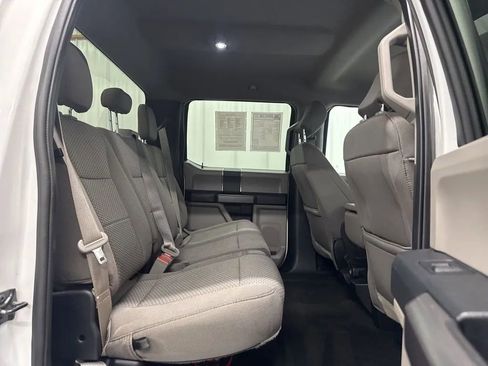 Used 2020 Ford F150 XLT w/ Trailer Tow Package AWD/4WD image 22