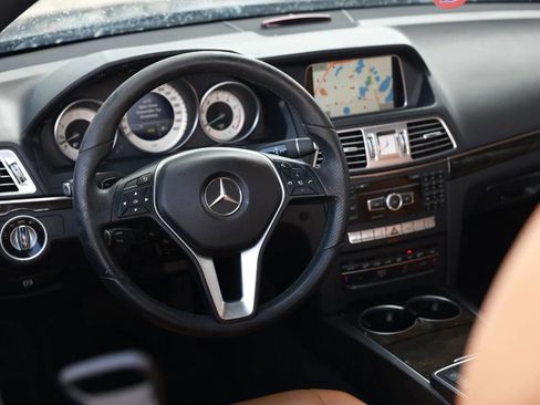 Used 2014 Mercedes-Benz E 350 Cabriolet image 41