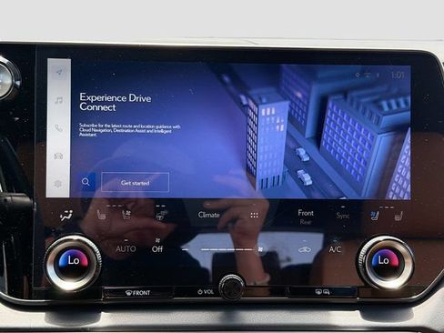 New 2026 Lexus RX 350 Premium Plus FWD image 34
