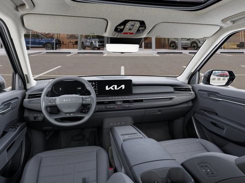 New 2026 Kia EV9 Land image 17