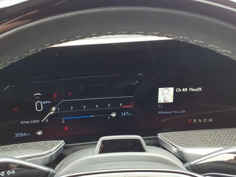 Used 2025 Cadillac Escalade V image 20