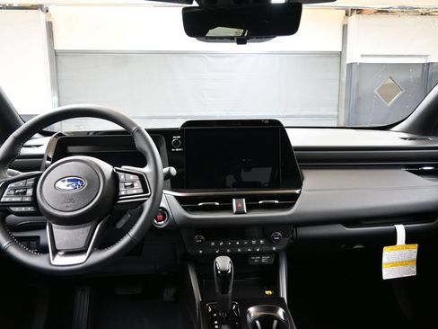 New 2026 Subaru Outback Touring XT AWD/4WD image 22