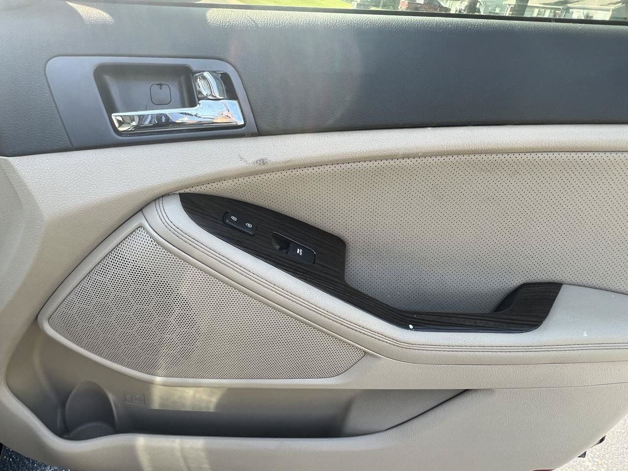Used 2013 Kia Optima EX FWD image 31