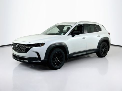 Used 2024 MAZDA CX-50 AWD 2.5 S w/ Select Package image 1