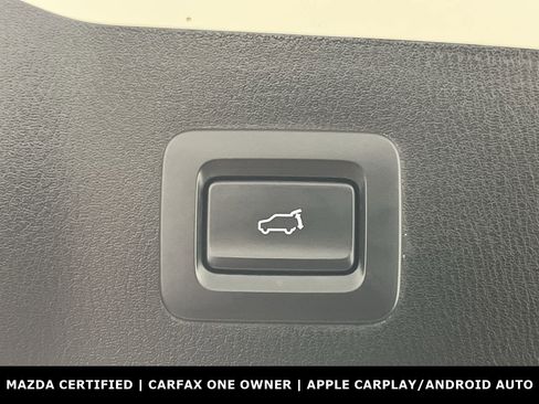 Certified 2023 MAZDA CX-5 AWD 2.5 S w/ Premium Plus Pkg image 30