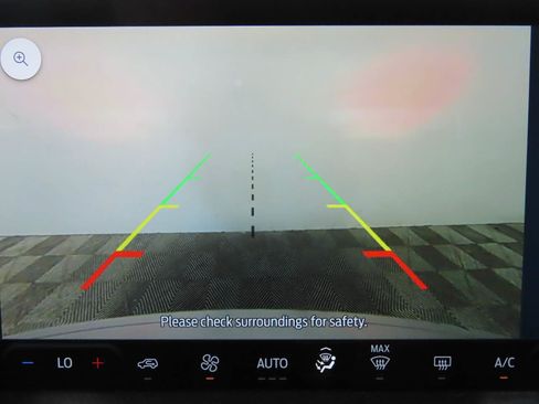 Used 2024 Ford Escape ST-Line w/ Tech Pack #1 FWD image 13