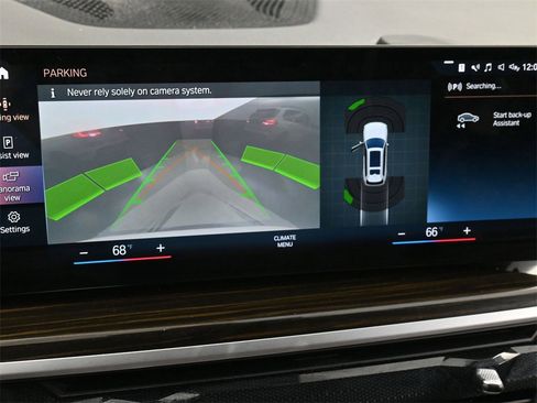 Used 2023 BMW X7 xDrive40i w/ Executive Package image 22