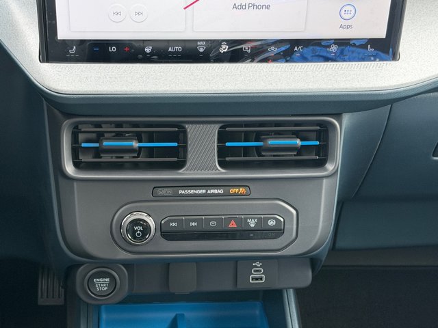 New 2026 Ford Maverick XLT w/ XLT Luxury Package FWD image 20
