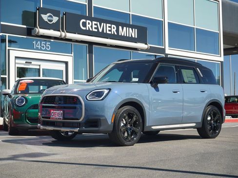 New 2026 MINI Cooper Countryman S image 1