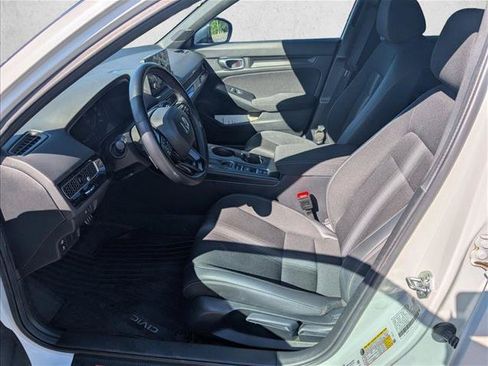 Used 2024 Honda Civic Sport image 15