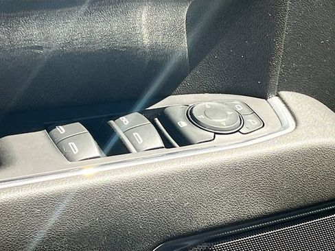 Used 2022 Chevrolet Silverado 1500 RST AWD/4WD image 18