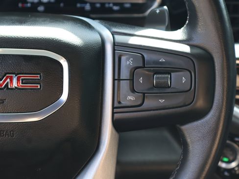 Used 2022 GMC Sierra 1500 Elevation w/ Elevation Premium Package AWD/4WD image 26