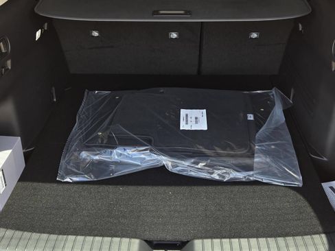 New 2026 MAZDA CX-50 Meridian Edition w/ Weather Package AWD/4WD image 7