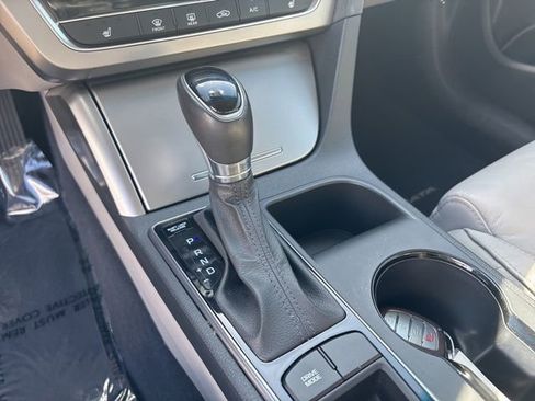 Used 2017 Hyundai Sonata Sport w/ Value Edition Package 02 FWD image 28